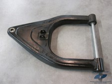 Bras oscillant avant