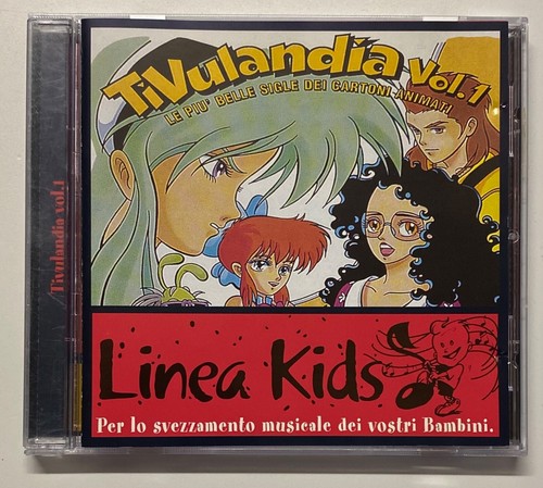 Tivulandia vol le più - tivulandia,