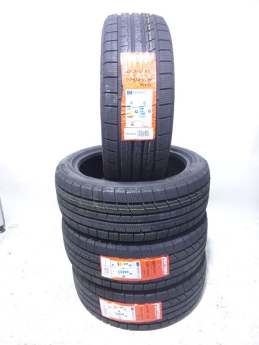 Pneumatici invernali 225/45