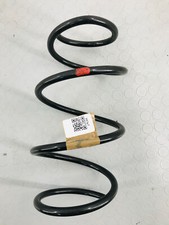 BMW SERIE 3 E46 (2000) 1.9 B 77KW 5P MOLLA ANTERIORE SINISTRA