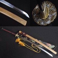 Spada Samurai Giapponese T10
