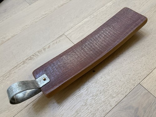 Vassoio porta salumi - a, doghe