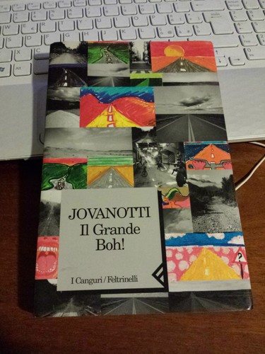 Lorenzo jovanotti grande - lorenzo, il
