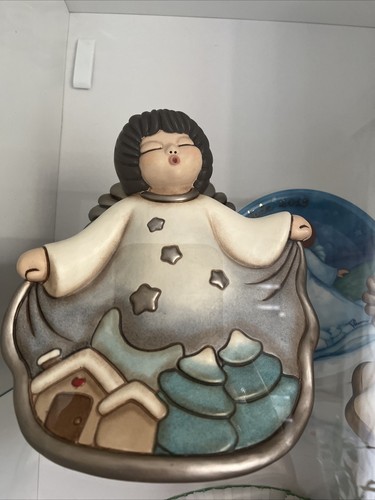 Angeli chiaro luna - chiaro, con