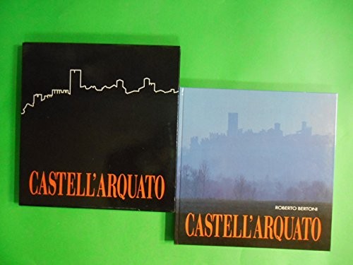 Castell arquato - castell,