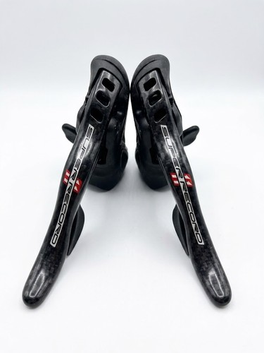 Leve freno cambio campagnolo - leve,