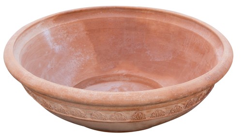 Vaso orcio portavaso ciotola - vaso,
