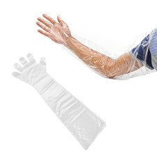 Guanti Usa E Getta per