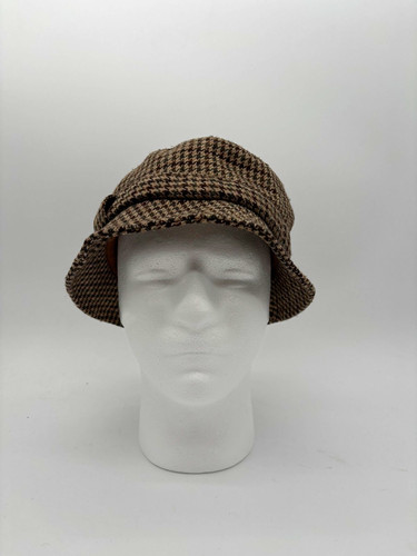 Cappello vintage barbour - cappello,
