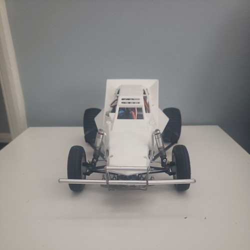 Tamiya cavalletta in - ,