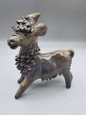 Asino ceramica artistica