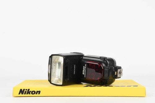 Flash nikon speedlight - speedlight, sb-900