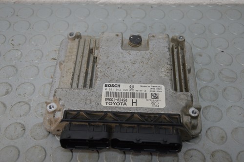 27458 centralina motore - motore, toyota