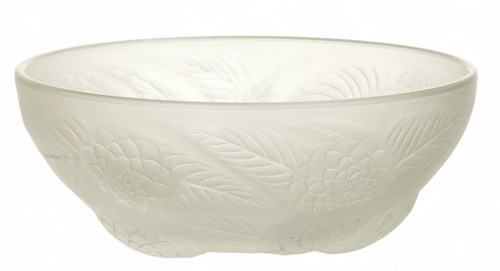 René lalique dalia - n., ciotola