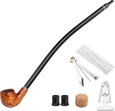 Gambo Lungo Tabacco Pipa -