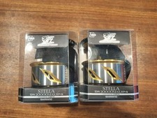 Shimano Yumeya 20 Stella Sw