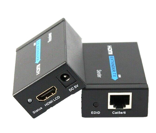 Extender hdmi full 1080p - full, hd