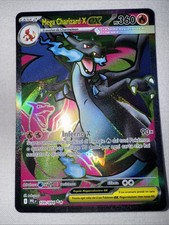 Mega Charizard X EX 109/94