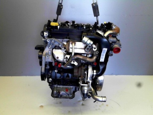 Motore diesel opel - motore,