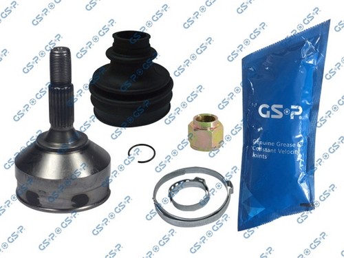 Gsp 845012 kit giunti - 845012, albero