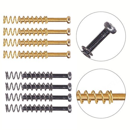 Kit montaggio pickup - di,