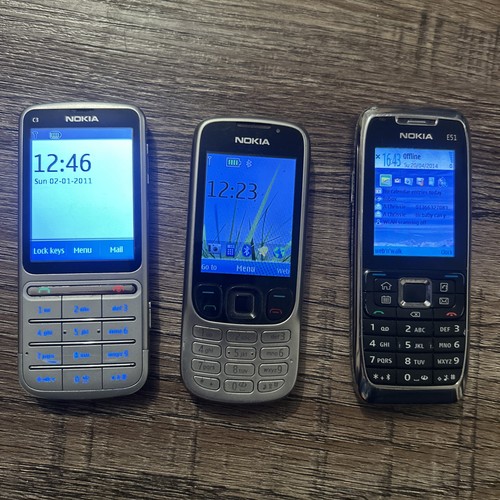 Pacchetto telefoni cellulari