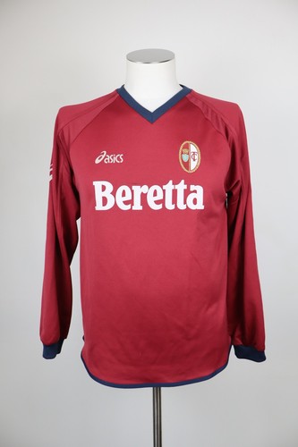 Asics torino maglia calcio - asics,