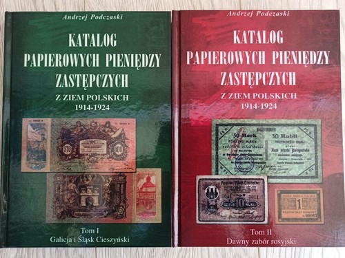 Catalogo delle banconote