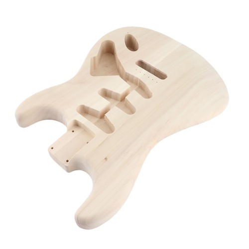 Corpo chitarra elettrica - chitarra,