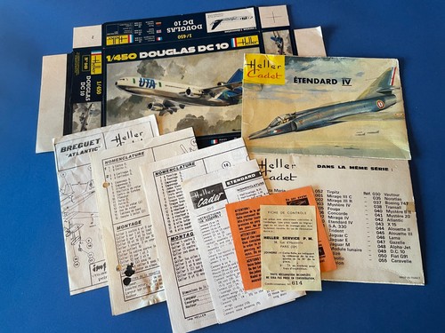 Heller cadet lotto 4 - cadet,
