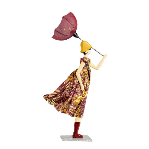 Lampada little girl nathalia - lampada,