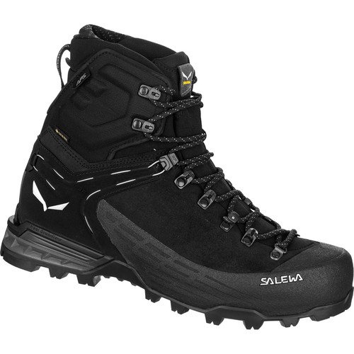 Stivali uomo salewa ortles - stivali,