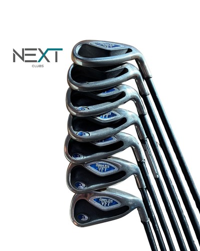 Set ferri callaway hawk eye - set,