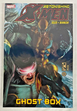 Astonishing X-Men: Ghost Box
