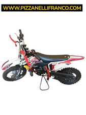 MINI MOTO  50 cc   VIKY