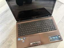 Notebook ASUS X53S - i5, 8GB