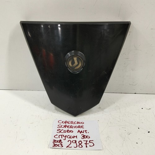 Coperchio scudo anteriore sym - scudo,