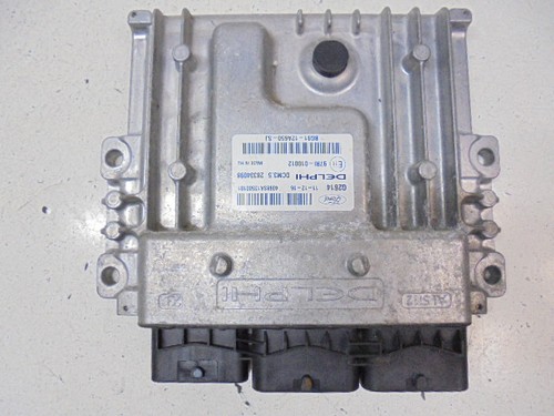 Centralina mondeo mk4 - mondeo,