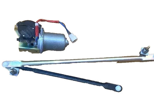 Nuovo tergicristallo motore - tergicristallo,