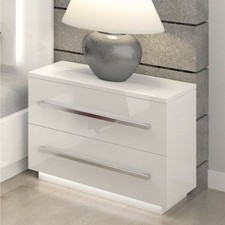 Comodino led - comodino,