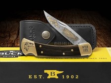 Coltello tascabile Buck 110