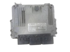 CENTRALINA MOTORE PER CITROEN