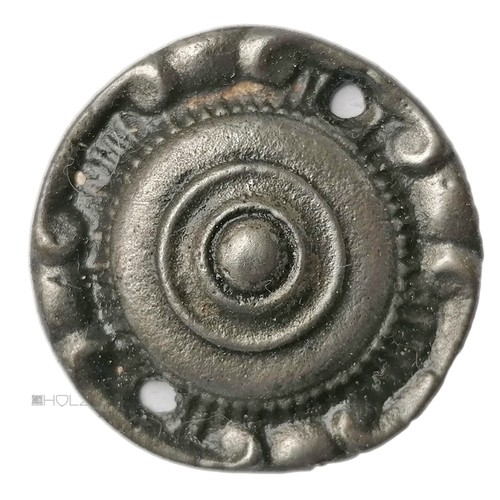 Rosetta antico maniglia - rosetta,