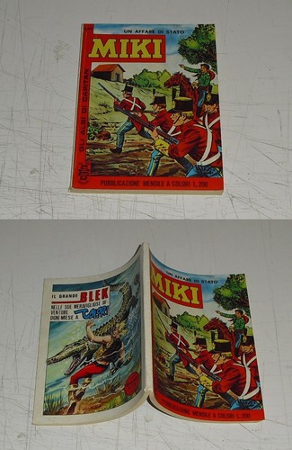Gli albi capitan - gli,
