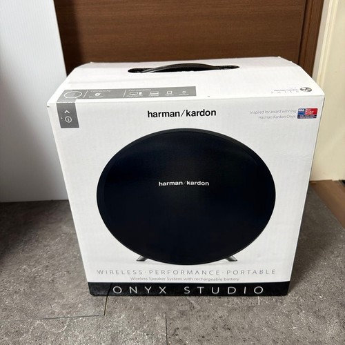 Harman kardon onyx studio - onyx,