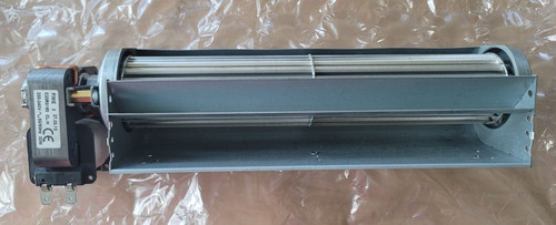 Ventilatore tangenziale per
