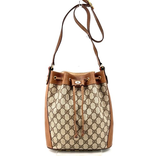 Borsa mano vintage - borsa, gucci