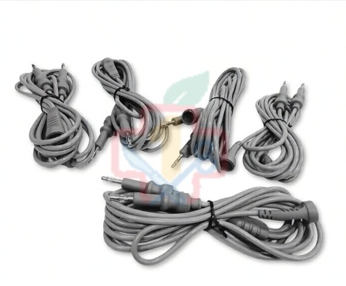 Cavo autoclavabile - x,