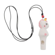  Fischietto Scacciacani Ornamenti Di Animali Giocattolo Dello Strumento Musicale