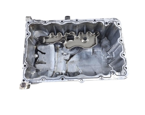 Coppa olio motore per hyundai - coppa,